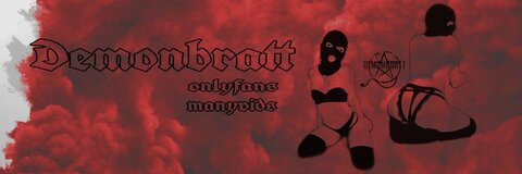 View demonbratt OnlyFans videos and photos for free 

 picture 2