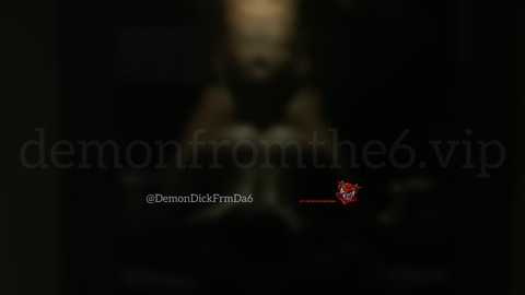 demondickfrmda6 OnlyFans Leaks (27 Photos and 95 Videos) 

 picture 2