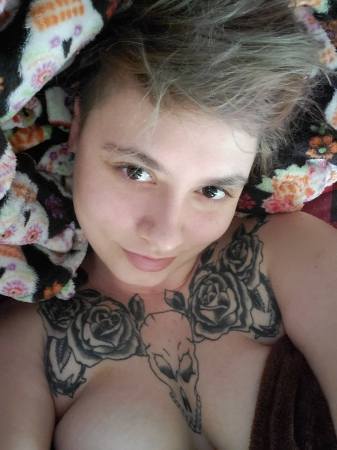 View demonickitten33 OnlyFans videos and photos for free 

 picture 2