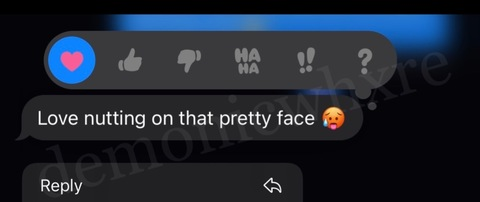 demonicwhxre OnlyFans Leak 

 picture 2