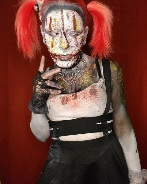 demonika OnlyFans Leaks (1 Photos and 0 Videos) 

 picture 2