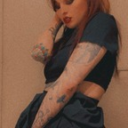 View kris (demonologynheartache66) OnlyFans 30 Photos and 1 Videos for free 

 picture 1