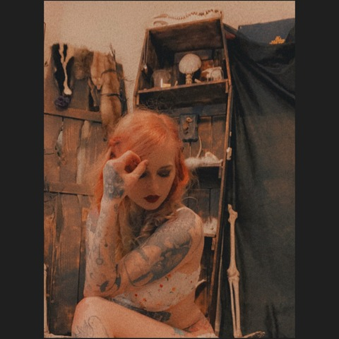 View kris (demonologynheartache66) OnlyFans 30 Photos and 1 Videos for free 

 picture 2