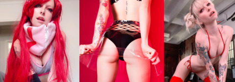 demonpoptartfree OnlyFans Leaked (90 Photos and 8 Videos) 

 picture 2