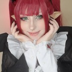 Onlyfans free content demonrosalye_cos 

 picture 1