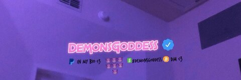demonsgoddess OnlyFans Leak 

 picture 2