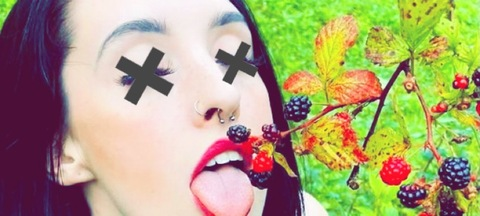 demonsnowwhitexxx OnlyFans Leaked 

 picture 2