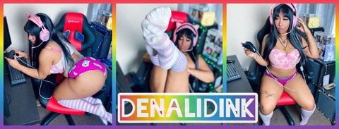 View DENALI BIG BOOTY 💓 (denaliplays) OnlyFans 376 Photos and 113 Videos for free 

 picture 2
