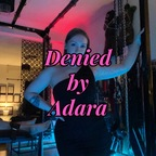 View deniedbyadara OnlyFans content for free 

 picture 1