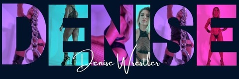denisewrestler OnlyFans Leaks 

 picture 2