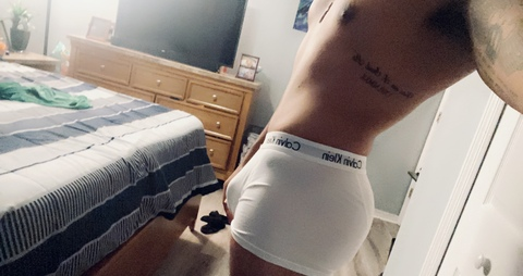 denzelldjones (Denzell) OnlyFans Leaked Pictures and Videos 

 picture 2