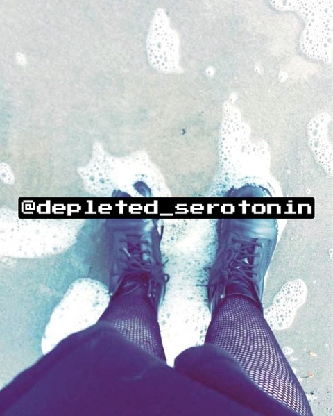 View depleted_serotonin OnlyFans videos and photos for free 

 picture 2