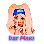 @des_maki leaked Onlyfans videos and photos free 

 picture 1