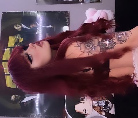 desdesuwu (Des) OnlyFans content 

 picture 2