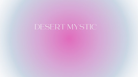 desertmystic OnlyFans Leak 

 picture 2