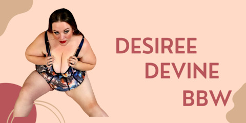 @desireedevine leaked Onlyfans content for free 

 picture 2