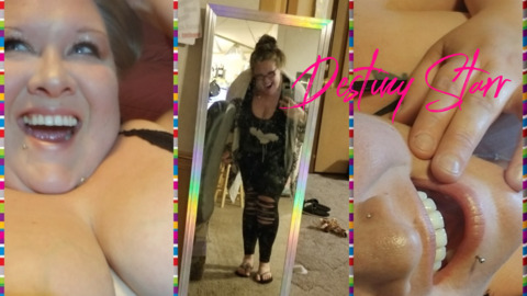 Get Free access to destinystarr4u Leaked OnlyFans 

 picture 2