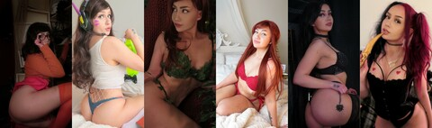 desupepper (Ninni Hägglund) free OnlyFans Leaked Content 

 picture 2