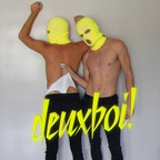 Download deuxboi OnlyFans videos and photos free 

 picture 1
