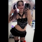deviant_bunny (Your favorite shape shifter 😈🖤) OnlyFans Leaked Videos and Pictures 

 picture 1