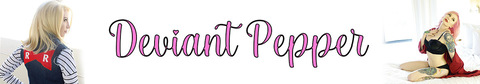 deviantpepperfree (Deviant Pepper Free) OnlyFans Leaked Videos and Pictures 

 picture 2