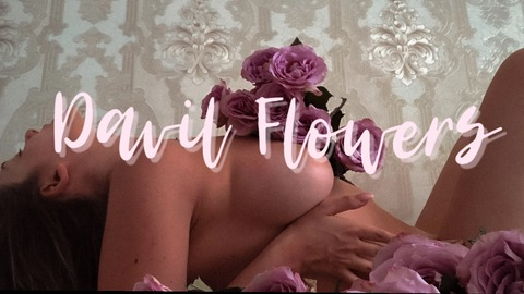 devil_flowers (DevilFlowers 🖤 Сustom 💜Video call) OnlyFans Leaked Videos and Pictures 

 picture 2