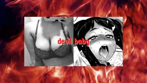 devilbabybri OnlyFans Leaked Photos and Videos 

 picture 2