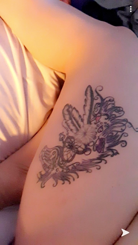 devildezi1 OnlyFans Leaked 

 picture 2