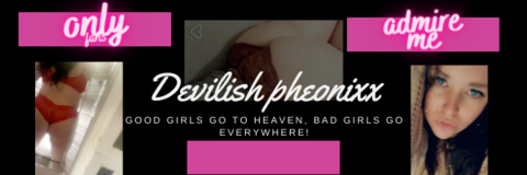 devilishpheonixxbbw OnlyFans Leak 

 picture 2