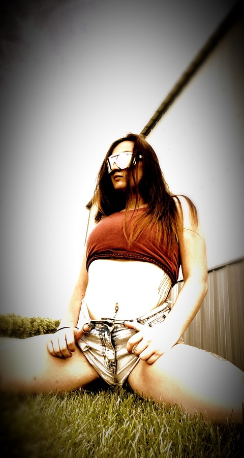 Free access to @devilpup1734 (Hailey) Leak OnlyFans 

 picture 2