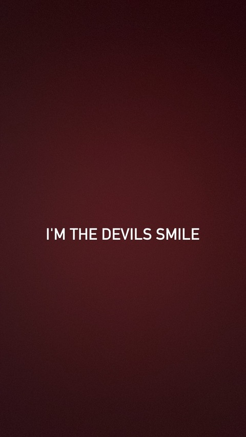 View Devils smile (devils.smile) OnlyFans 8 Photos and 0 Videos leaks 

 picture 2