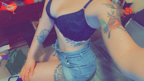Get Free access to @devilsdaughter44 (Moody) Leaked OnlyFans 

 picture 2