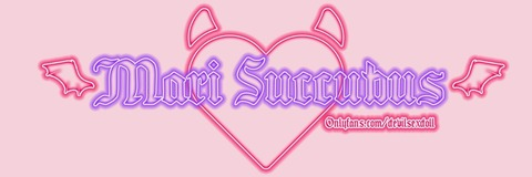 devilsexdoll (Mari Succubus) OnlyFans Leaks 

 picture 2
