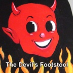 View The Devil's Footstool (devilsfootstool) OnlyFans 2280 Photos and 252 Videos for free 

 picture 1