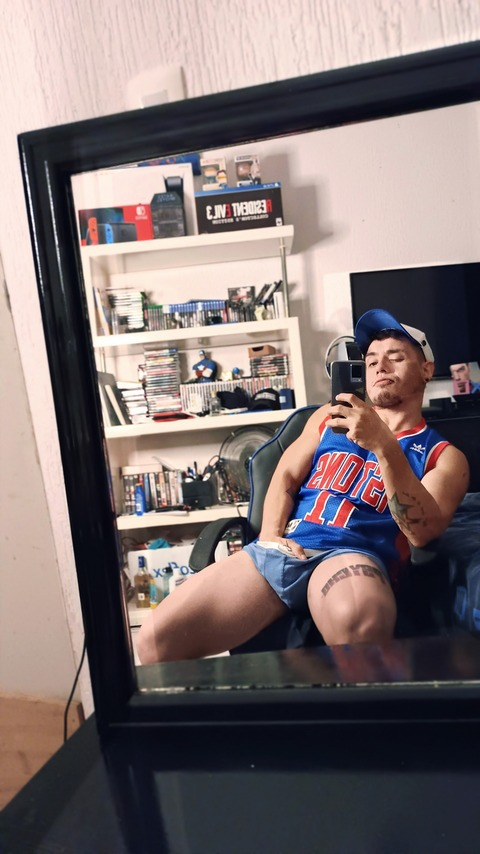 View THISTYPE (dex1999) OnlyFans 0 Photos and 0 Videos leaks 

 picture 2