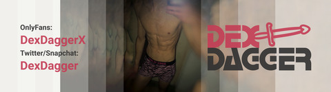 dexdaggerx OnlyFans Leaks (8 Photos and 20 Videos) 

 picture 2