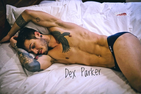 dexparkerfree (Dex Parker) free OnlyFans Leaked Pictures & Videos 

 picture 2