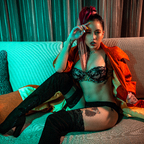dezzieroe OnlyFans Leaked Photos and Videos 

 picture 1
