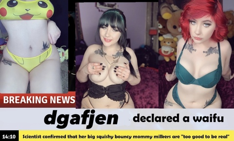 Get Free access to @dgafjen (Jen 🖤 800 XXX VIDEOS!!!) Leaks OnlyFans 

 picture 2