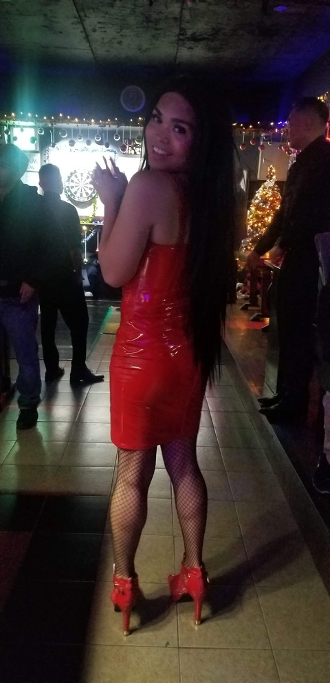 @dgorgeousandrea leaked Onlyfans videos for free 

 picture 2