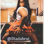diadabrat OnlyFans Leak 

 picture 1