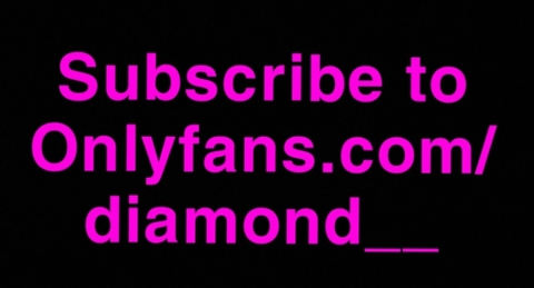Onlyfans leaks diamond__ 

 picture 2