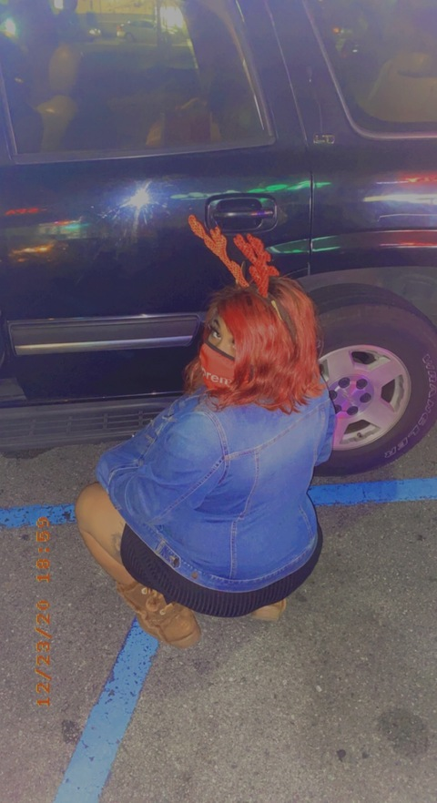 diamondthickaxx OnlyFans Leaked 

 picture 2