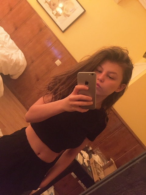 dianalarusa leaked gallery photo 2
