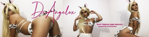Download diangelox OnlyFans videos and photos for free 

 picture 2