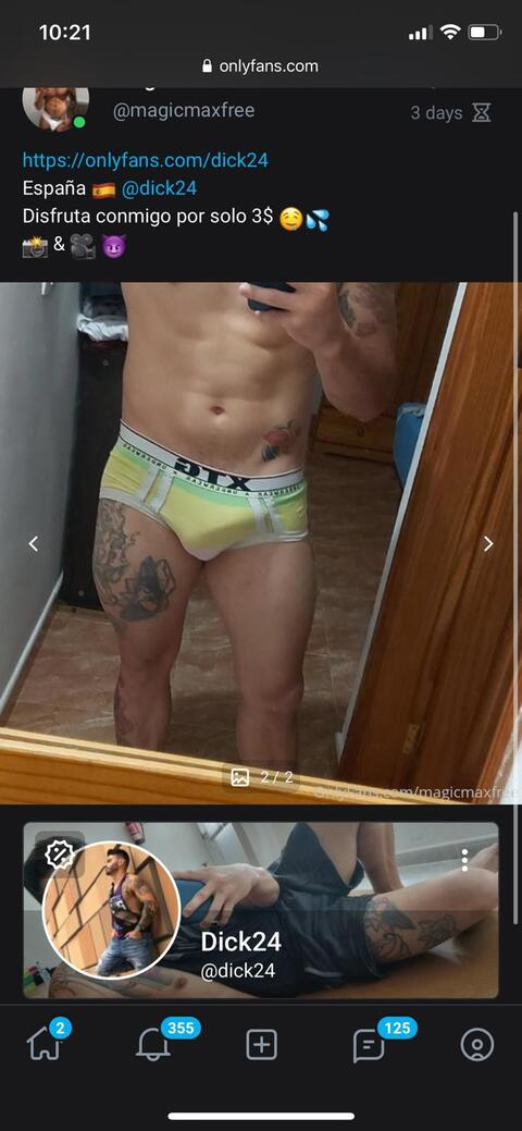 Download dick24 OnlyFans videos and photos free 

 picture 2