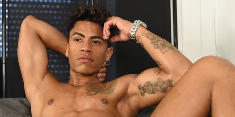 dick_brown_dancer OnlyFans Leaked (25 Photos and 6 Videos) 

 picture 2