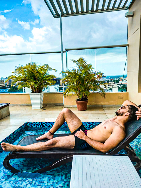 diegodiazvel (Diego Díaz) free OnlyFans Leaked Content 

 picture 2