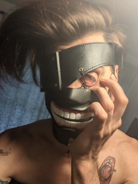 Get Free access to @digitalghoul Leaked OnlyFans 

 picture 2