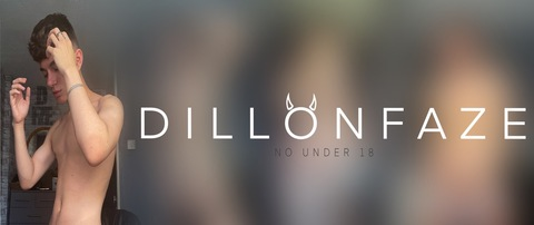 View dillonnfaze OnlyFans content for free 

 picture 2